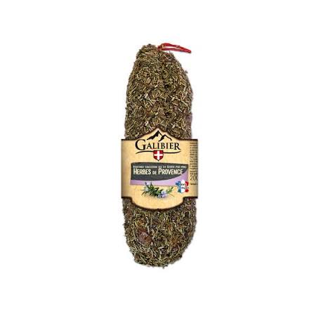 Salsiccia secca LE GALIBIER alle erbe di Provenza 145g