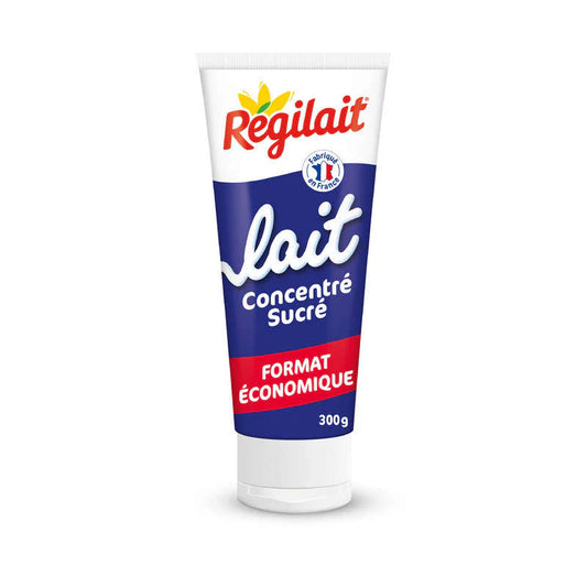 REGILAIT Sweetened Condensed Milk Tube 300g