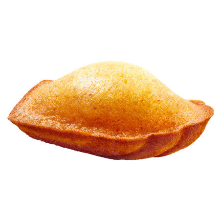 ST MICHEL Petites madeleines allégées en sucres 400g