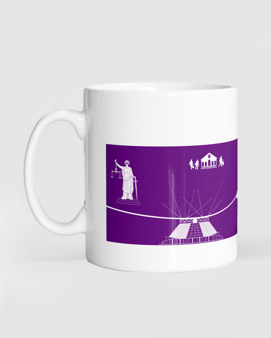 RATP Mug Ligne 14