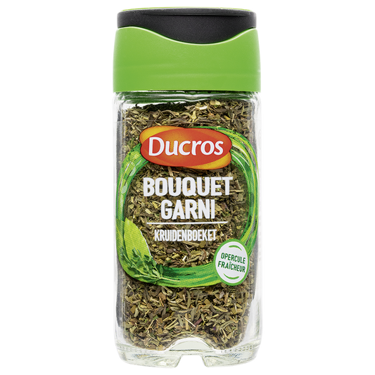 DUCROS Provençal Style Bouquet Garni 18g