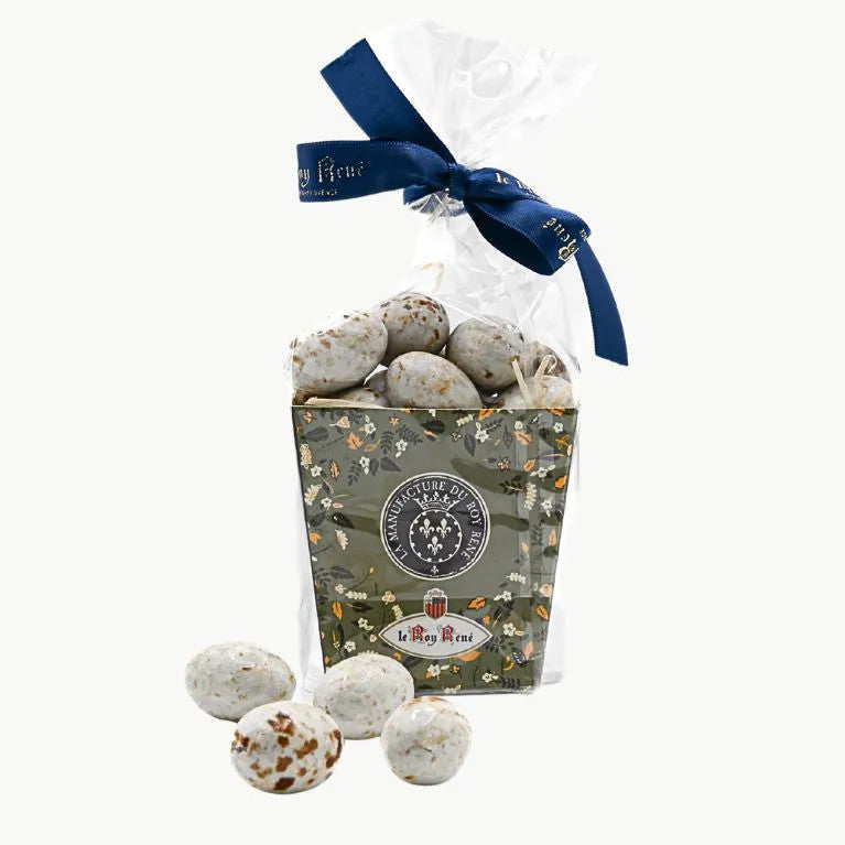 LE ROY RENE Panier d'œufs de Goéland 150g