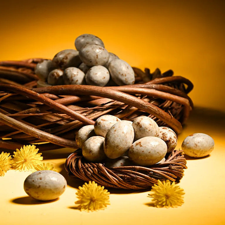 LE ROY RENE Panier d'œufs de Goéland 150g