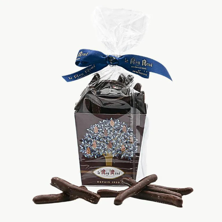 LE ROY RENE Panier d'orangettes 200g