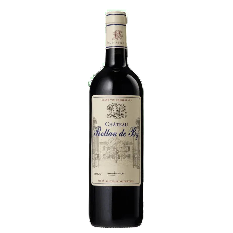 Château Rollan de By, 2022, A.O.P Médoc, Vin Rouge