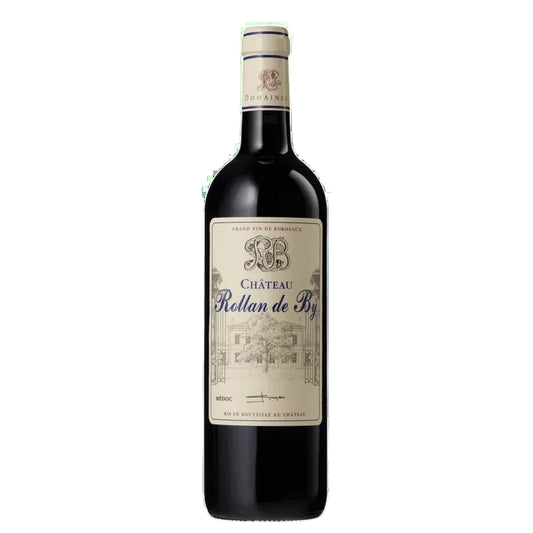 Château Rollan de By, 2022, A.O.P Médoc, Vin Rouge