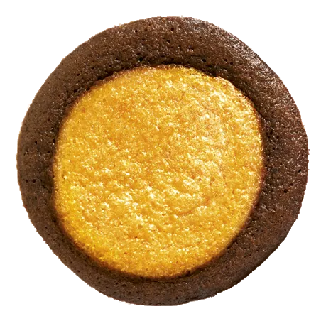 ST MICHEL Savaroises chocolate cakes 220g