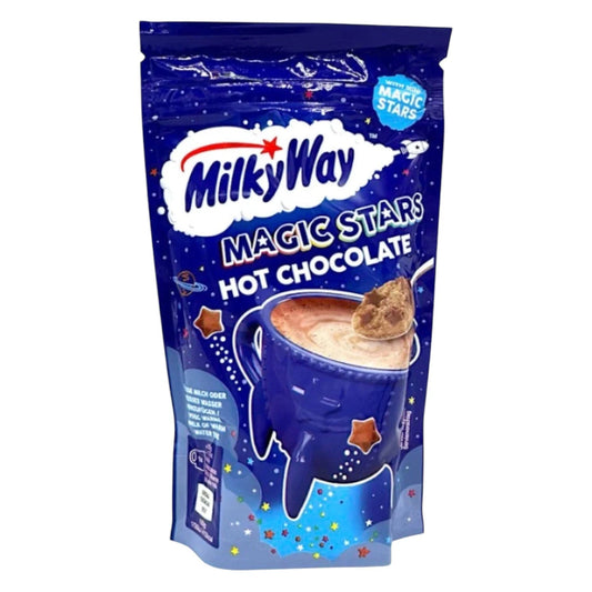 MILKY WAY Hot Chocolate Milky Way 140g