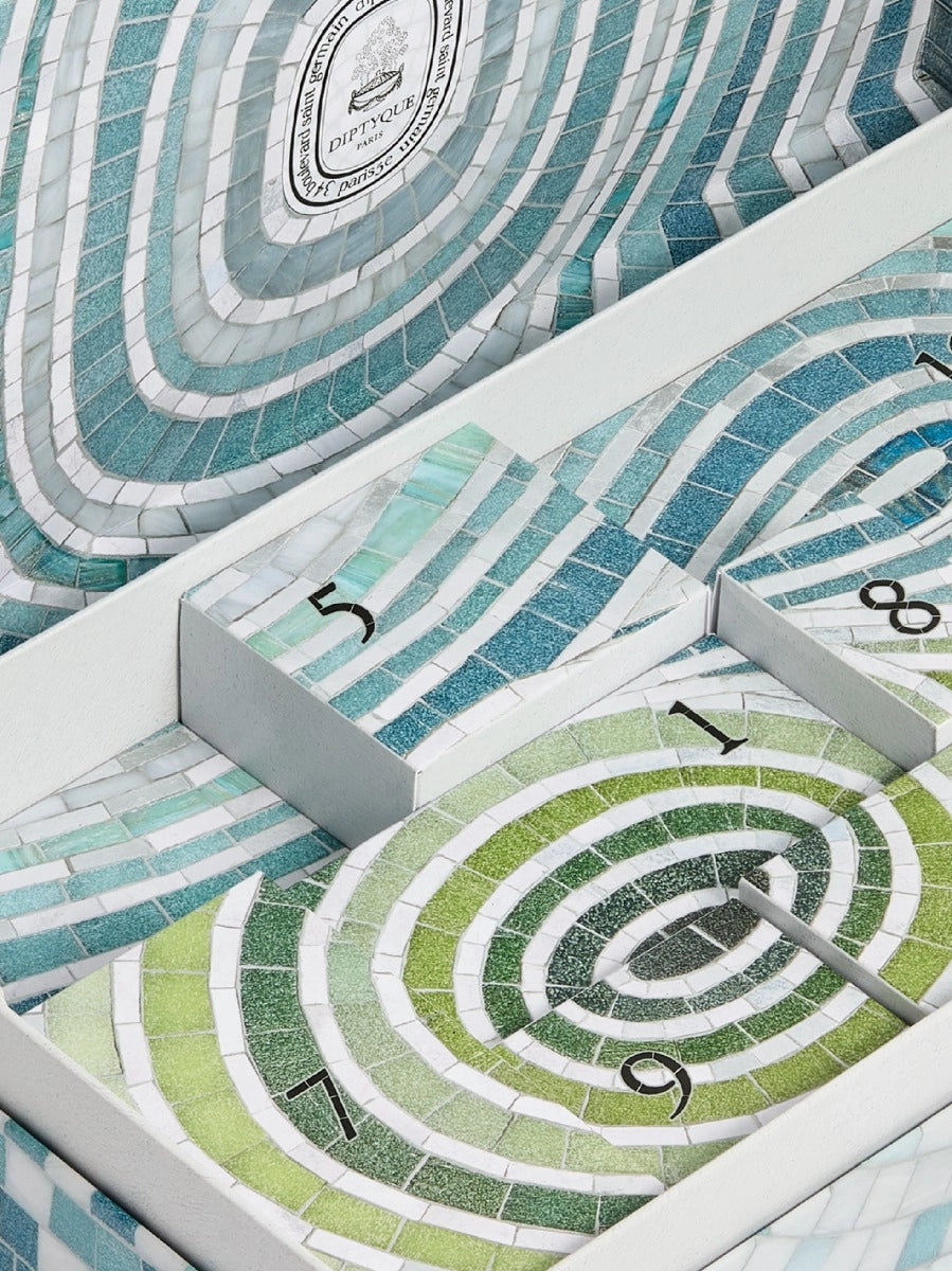 DIPTYQUE PARIS Les essentiels de l'été 10 incontournables parfumés