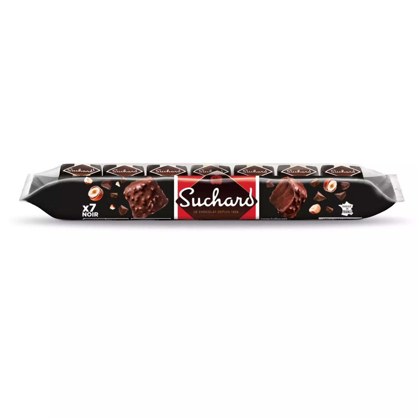 SUCHARD Dark Chocolate Rocher 245g