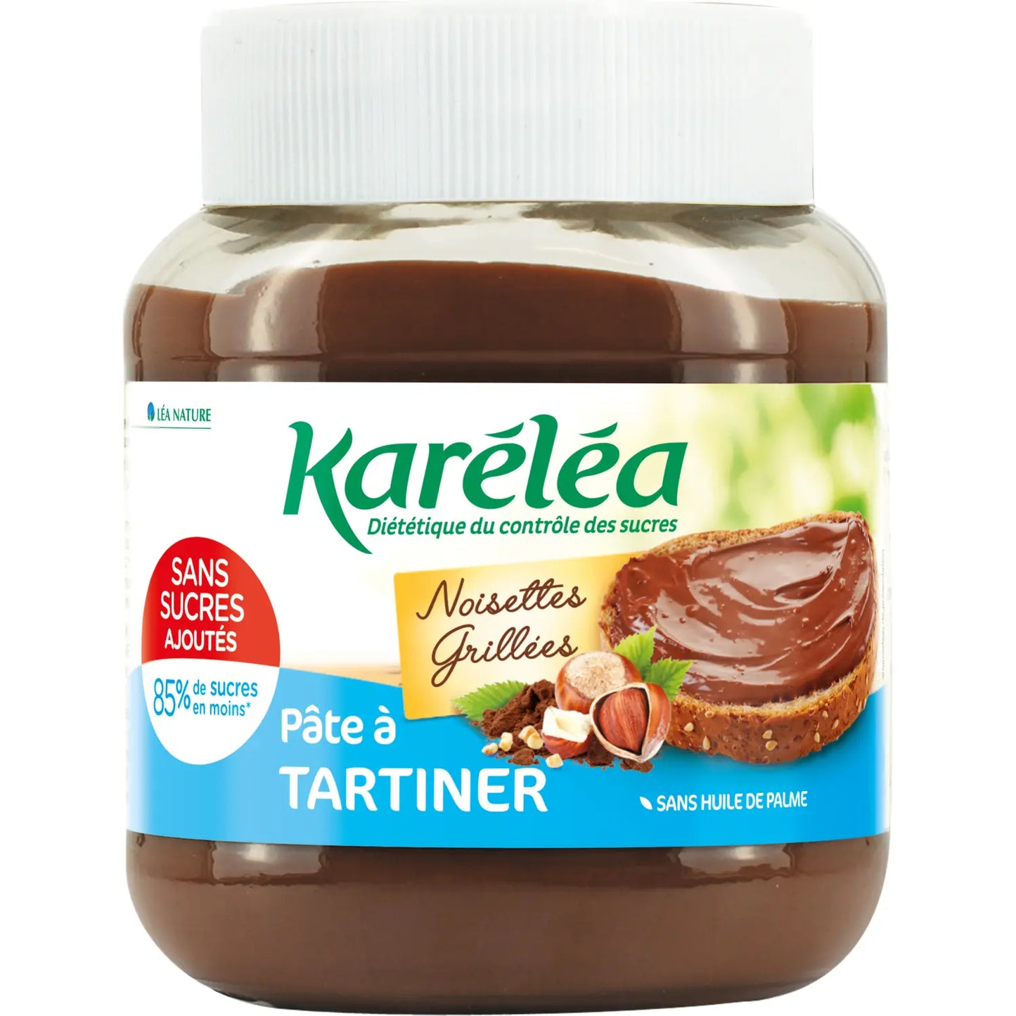 KARELEA Chocolate Spread 400g