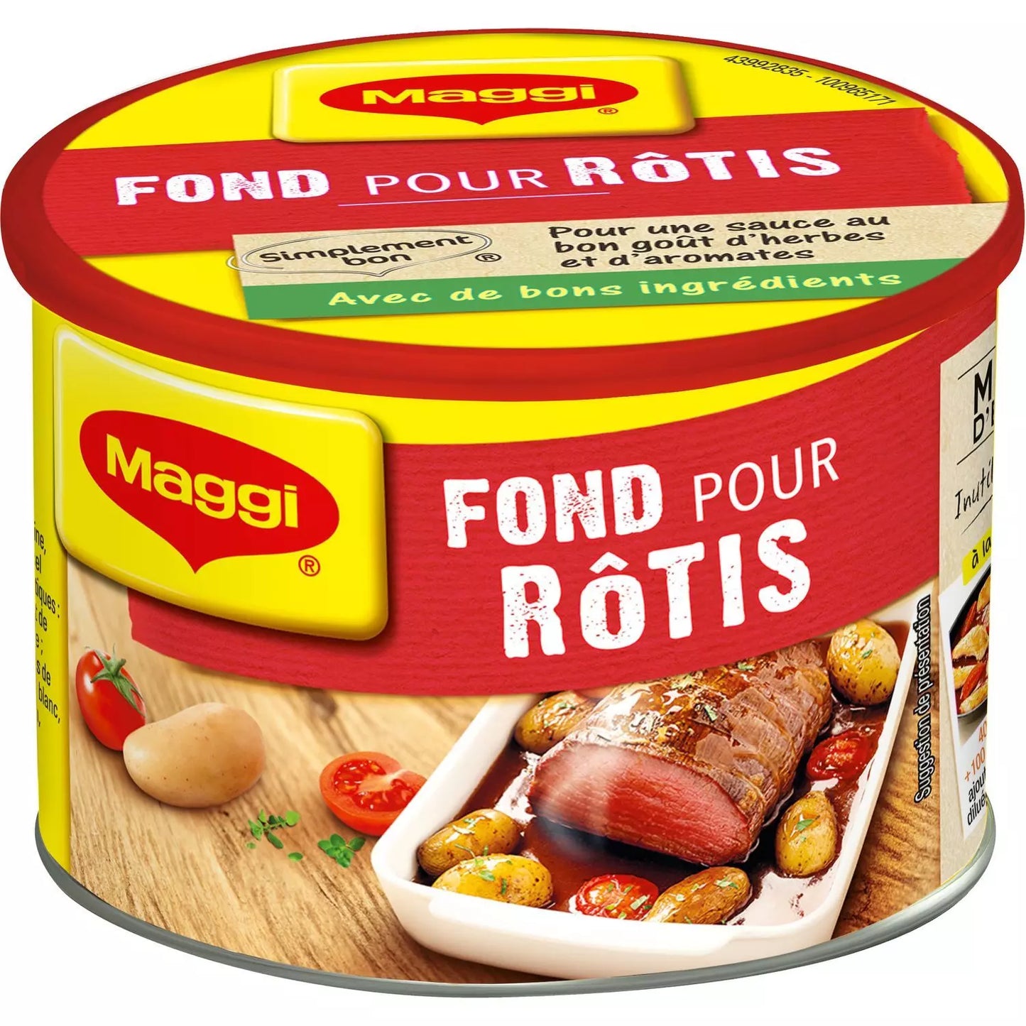 MAGGI Roast Stock 110 g