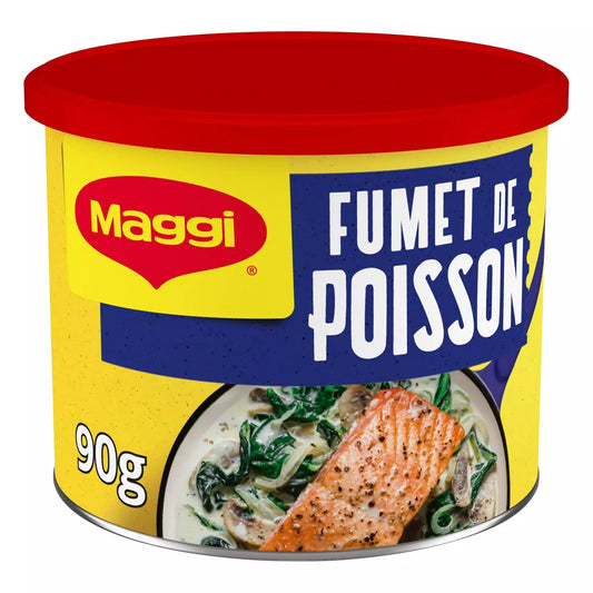 MAGGI Fish Stock 90 g