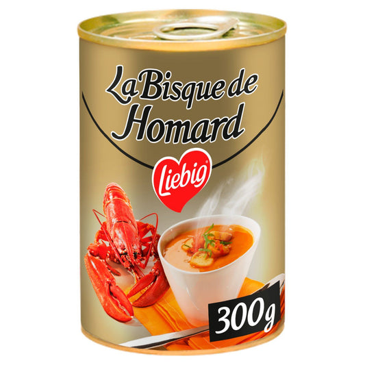 LIEBIG Lobster Bisque 300g