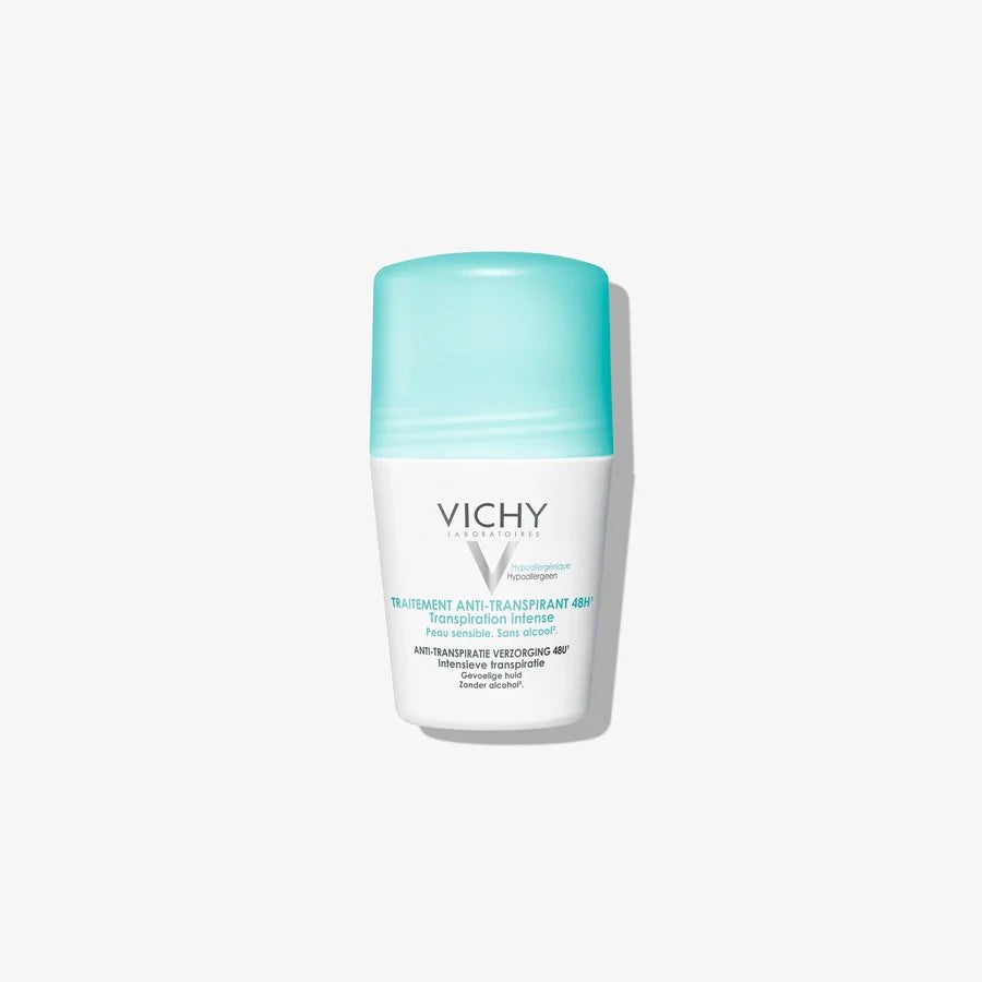 VICHY Anti-Perspirant Roll-On 50ml