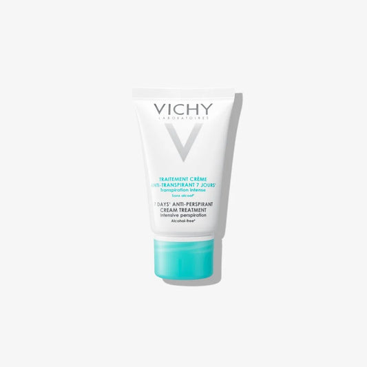 VICHY 7-Day Anti-Perspirant Treatment 30ml